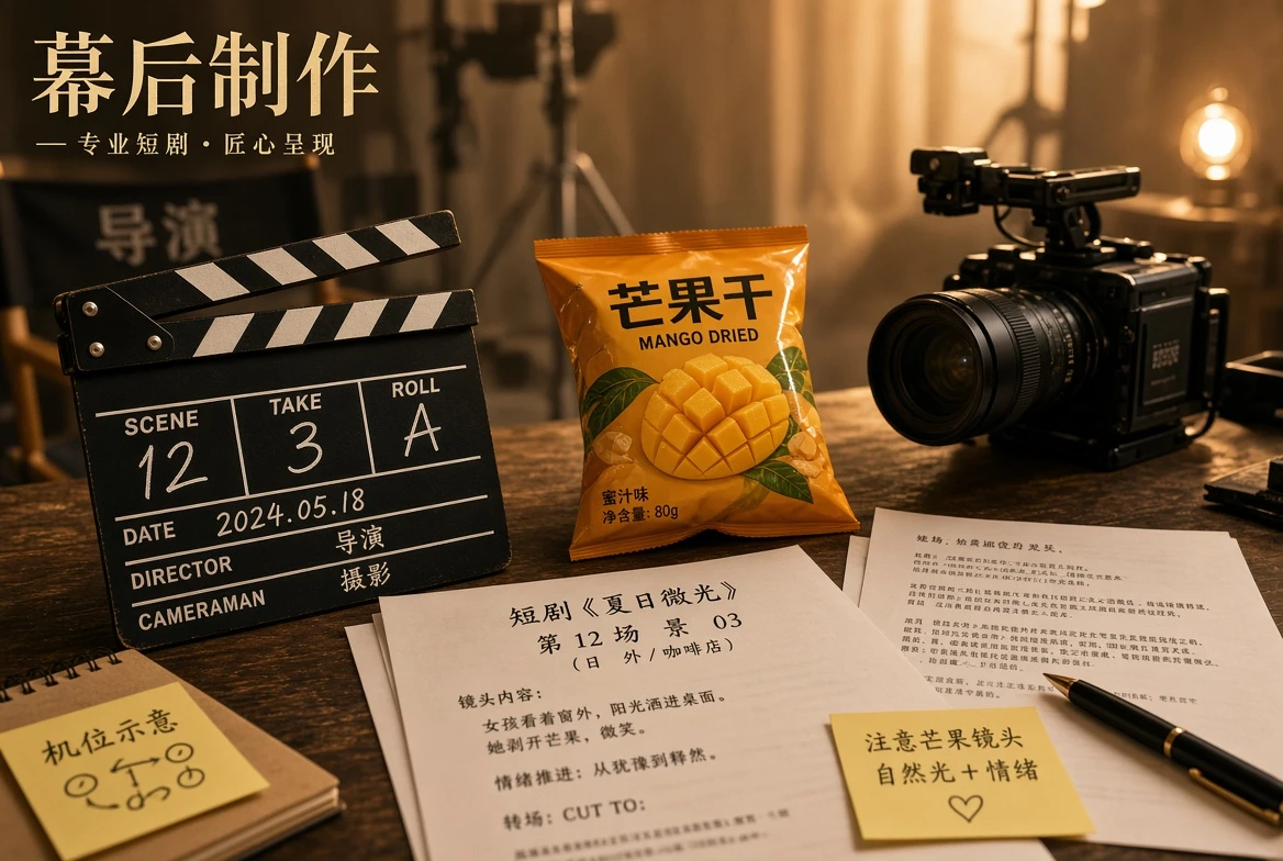 镜头工坊内容图